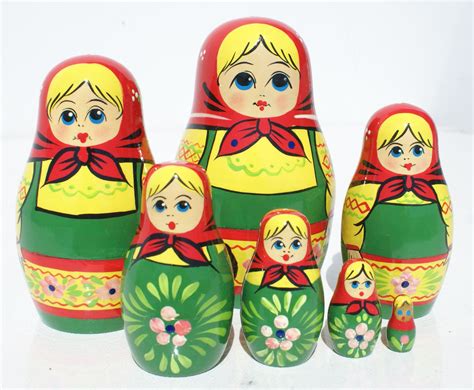 russian stack dolls|russian stackable wooden dolls.